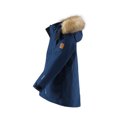 Зимняя куртка Naapuri Reima, 531351-6980, 4 года (104 см), 4 года (104 см)