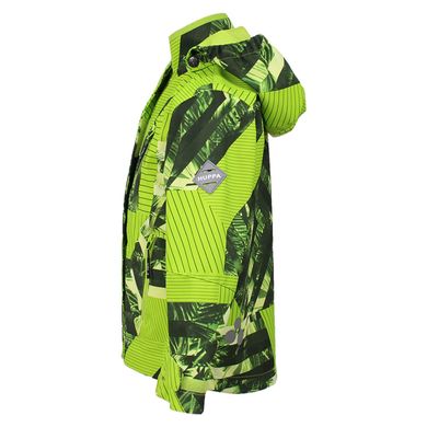 Куртка Softshell для мальчиков JAMIE HUPPA, JAMIE 18010000-82447, 8 лет (128 см), 8 лет (128 см)