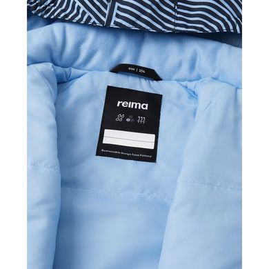 Куртка демісезонна Reimatec Reima Sihvo, 5100169S-6983, 4 роки (104 см), 4 роки (104 см)