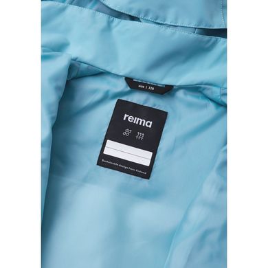 Куртка демисезонная Reima Reimatec Hailuoto, 5100183A-6210, 4 года (104 см), 4 года (104 см)