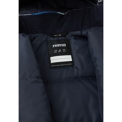 Куртка зимова Reima Kanto, 5100203A-6989, 4 роки (104 см), 4 роки (104 см)