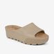 Шлепанцы на платформе COQUI PAM, 37 (24 см), 37