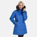 Парка женская HUPPA VIVIAN 12498020-70035, XS (158-170), XS