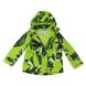Куртка Softshell для мальчиков JAMIE HUPPA, JAMIE 18010000-82447, 8 лет (128 см), 8 лет (128 см)