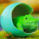 Растущая игрушка в яйце «Croc & Turtle Eggs» #Sbabam КРОКОДИЛЫ И ЧЕРЕПАХИ, Kiddi-T070-2019, 3 - 8 лет, 3-8 лет