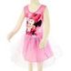 Платье для танцев Минни Маус Disney (Arditex), WD11043, 6 лет (116-122 см), 6 лет (116 см)
