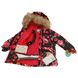 Комплект зимовий (куртка і напівкомбінезон) NANO, F18 M 250 Fraise, 12 міс (75 см), 9 міс (74 см)