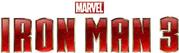 Картинка лого Iron Man 3
