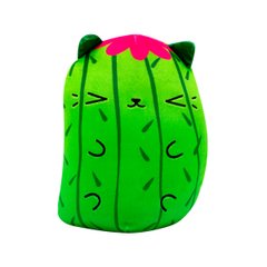 Мягкая игрушка Cats Vs Pickles серии «JUMBO» - КАКТУС, Kiddi-CVP2000-15MC4, 4 - 16 лет, 4-16 лет