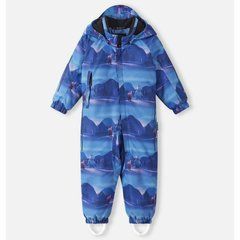 Комбінезон зимовий Reimatec Moomin Lyster 5100011D-6301, 4 роки (104 см), 4 роки (104 см)