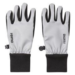 Перчатки Softshell Reima Heippa 5300061C-9940, 3 (2-4 года), 2-4 года