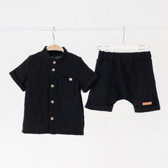 Костюм литинй из муслина Ned MagBaby 131187, 4 года (104 см), 4 года (104 см)