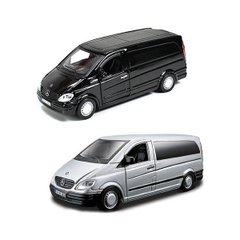 Автомодель - Mercedes-Benz Vito, Bburago, 18-43028, 3-16 років