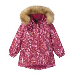 Куртка зимняя Reima Reimatec Muhvi, 521642-3957, 4 года (104 см), 4 года (104 см)