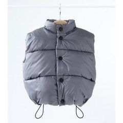 Жилетка MagBaby Cloud Mag-134727, 104 (3-4 года), 4 года (104 см)