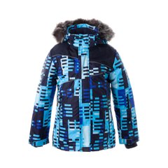 Зимняя куртка HUPPA NORTONY 1, 17440130-12635, 9 лет (134 см), 9 лет (134 см)