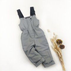 Полукомбинезон зимний Marakas Mar-1BIB-NY-HO-3-1-09241, 4 года (104 см), 4 года (104 см)