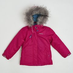 Зимняя куртка LAURA Kuoma, 902263, 8 лет (128-134 см), 8 лет (128 см)