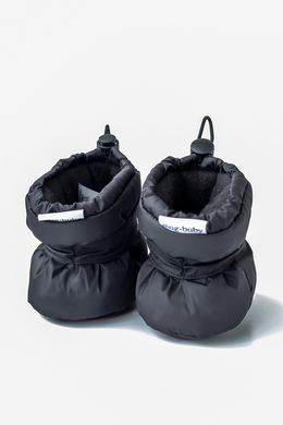 Пинетки-сапожки MagBaby Paco Mag-134260, 0-6 мес, 0-6 мес