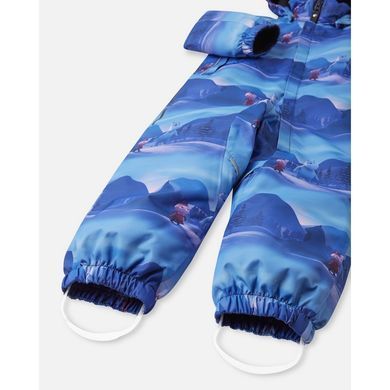 Комбінезон зимовий Reimatec Moomin Lyster 5100011D-6301, 4 роки (104 см), 4 роки (104 см)