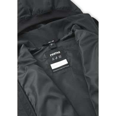 Куртка зимняя 3-в-1 Reima Reimatec Syddi, 5100147A-9990, 4 года (104 см), 4 года (104 см)
