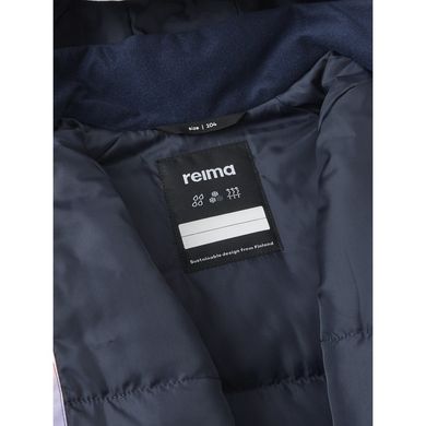 Куртка зимняя Reima Reimatec Muonio, 5100289B-5451, 4 года (104 см), 4 года (104 см)