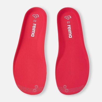 Кроссовки Barefoot Reima Astelu 5400066B-4250, 33, 33