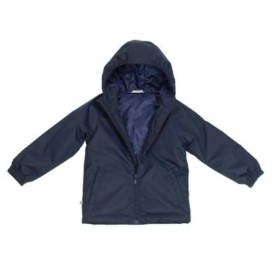 Демісезонна куртка HUPPA ALEXIS, 18160010-90086, 24 міс (92 см), 2 роки (92 см)