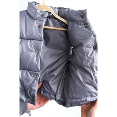 Жилетка MagBaby Cloud Mag-134727, 104 (3-4 года), 4 года (104 см)