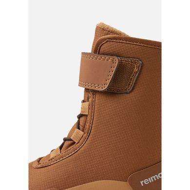 Ботинки зимние Barefoot Reimatec Talvella Kids 5400150A-1490, 23, 23