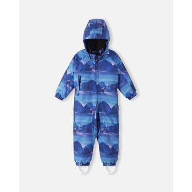Комбінезон зимовий Reimatec Moomin Lyster 5100011D-6301, 4 роки (104 см), 4 роки (104 см)