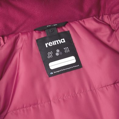 Куртка зимова Reima Reimatec Muhvi, 521642-3957, 4 роки (104 см), 4 роки (104 см)