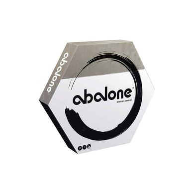Настільна гра Абалон, Abalone, AB02UAN, один розмір