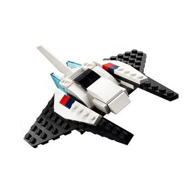 Конструктор LEGO® Космічний шатл, BVL-31134