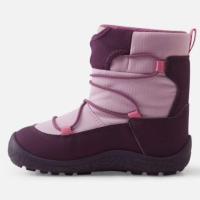 Ботинки зимние Barefoot Reimatec Ensilumi Kids 5400163A-4960, 22, 22
