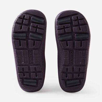 Ботинки зимние Barefoot Reimatec Ensilumi Kids 5400163A-4960, 22, 22