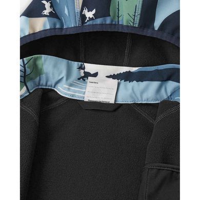 Куртка Softshell Reima Vantti 5100009D-67A4, 6 лет (116 см), 6 лет (116 см)