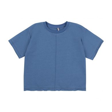 Комплект для мальчика (шорты и футболка), КС775-tt-800, 122 см, 7 лет (122 см)