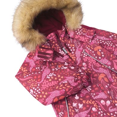 Куртка зимняя Reima Reimatec Muhvi, 521642-3957, 4 года (104 см), 4 года (104 см)