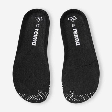 Ботинки зимние Barefoot Reimatec Ensilumi Kids 5400163A-4960, 22, 22