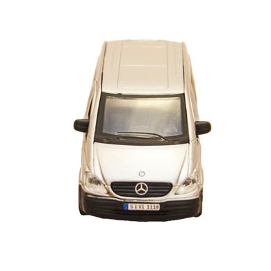 Автомодель - Mercedes-Benz Vito, 18-43028, 3-16 лет