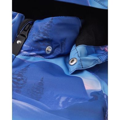 Комбінезон зимовий Reimatec Moomin Lyster 5100011D-6301, 4 роки (104 см), 4 роки (104 см)