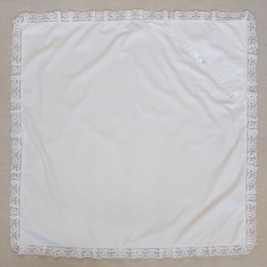 Крыжма для крещения Виктория ANGELSKY, AN1201, один размер, один размер