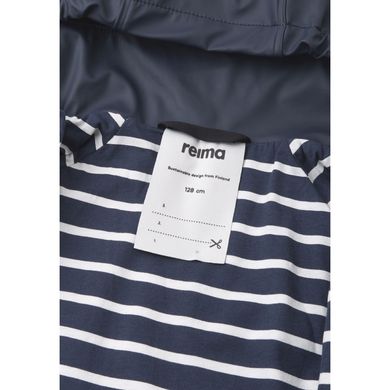 Куртка-дождевик Reima Pisaroi, 5100184A-6980, 4 года (104 см), 4 года (104 см)