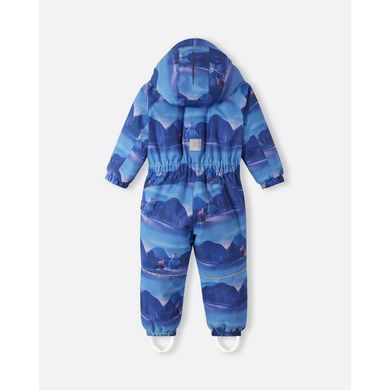 Комбінезон зимовий Reimatec Moomin Lyster 5100011D-6301, 4 роки (104 см), 4 роки (104 см)