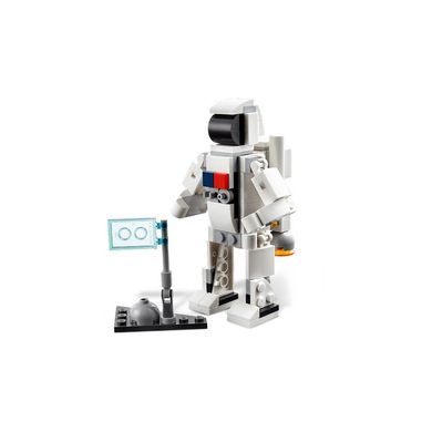 Конструктор LEGO® Космический шаттл, BVL-31134