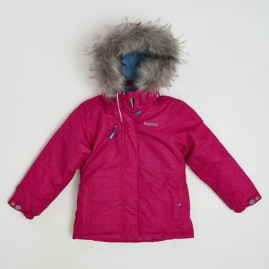 Зимняя куртка LAURA Kuoma, 902263, 6 лет (116-122 см), 6 лет (116 см)
