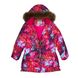 Пальто-пуховик для дівчаток HUPPA PARISH, 12470055-11463, 11 років (146 см), 11 років (146 см)