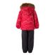 Комплект зимний: куртка и полукомбинезон HUPPA AVERY, 41780030-12404, 3 года (98 см), 3 года