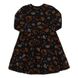 Платье для девочки Bembi, ПЛ344-YD1, 3 года (98 см), 3 года